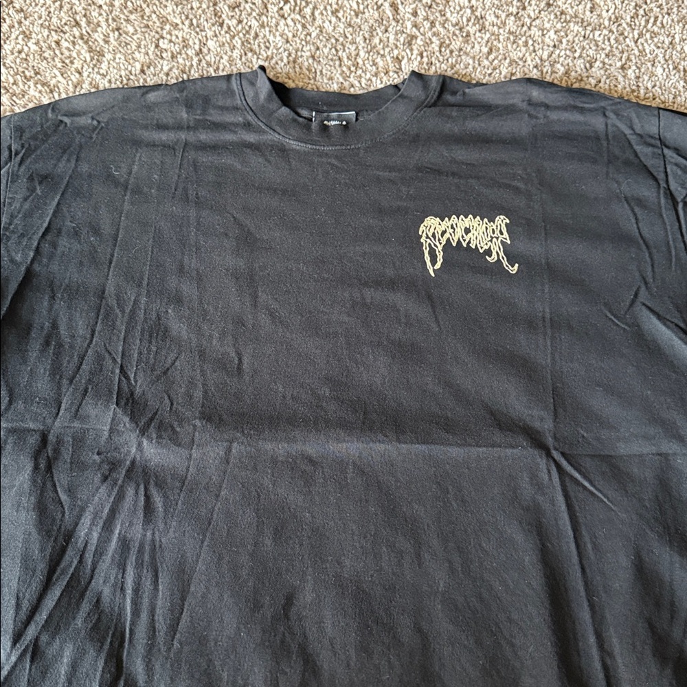 REVENGE Graphic T-Shirt